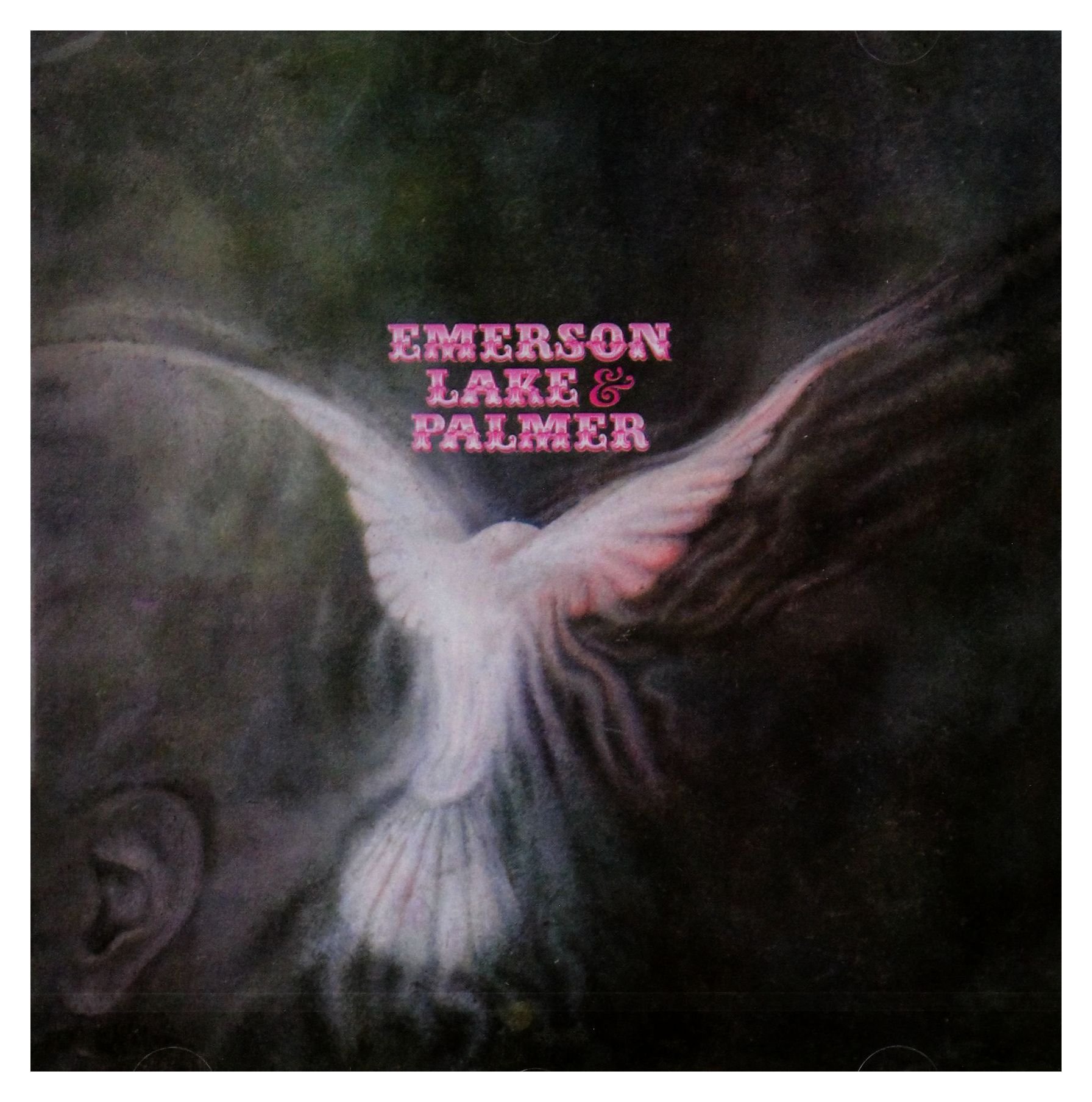 Emerson Lake & Palmer | Amazon.com.br